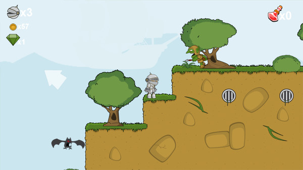 Medieval Hero screenshot 6