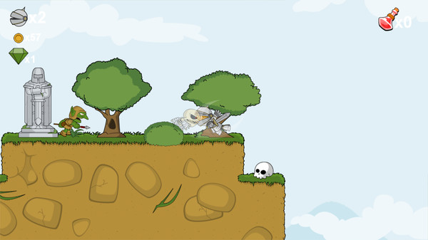 Medieval Hero screenshot 4
