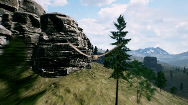 FREEDOM: Hunt Kill Fly screenshot 2