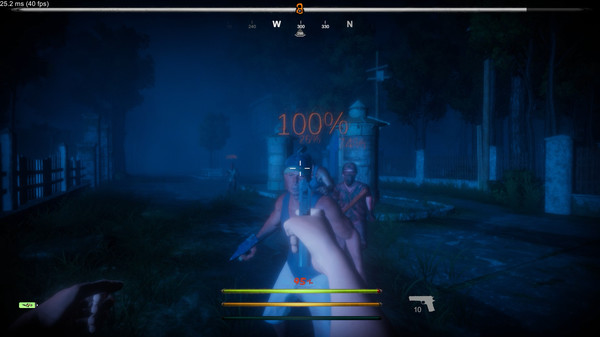 SICKO ISLAND screenshot 9