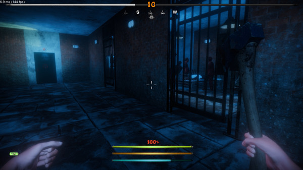 SICKO ISLAND screenshot 8