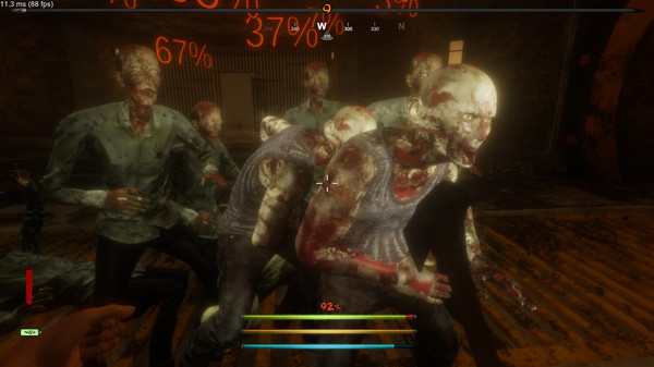 SICKO ISLAND screenshot 2