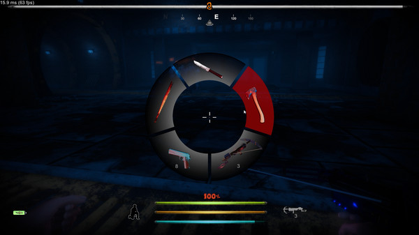 SICKO ISLAND screenshot 4