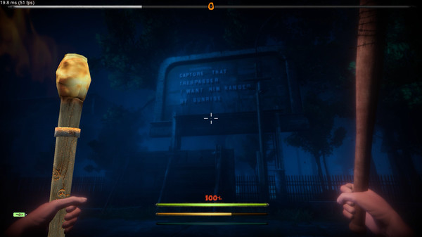 SICKO ISLAND screenshot 7