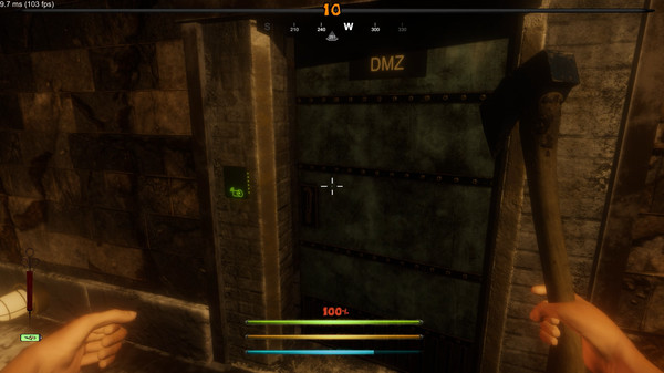 SICKO ISLAND screenshot 6