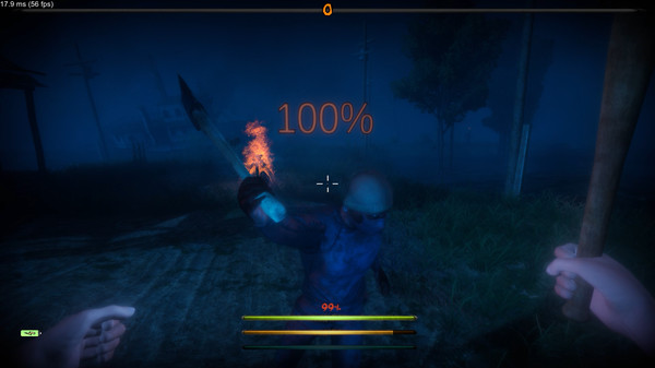SICKO ISLAND screenshot 11