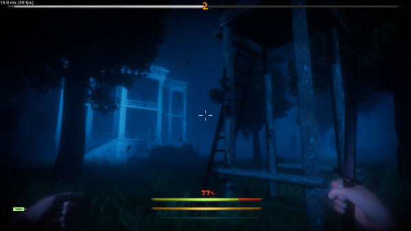 SICKO ISLAND screenshot 12