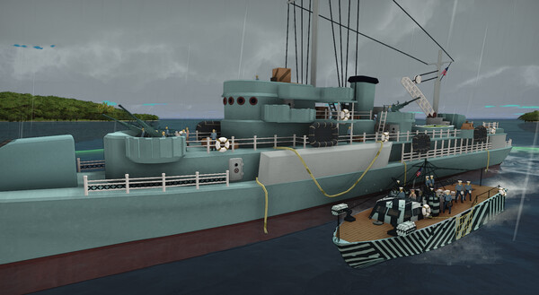 Boat Crew screenshot 12