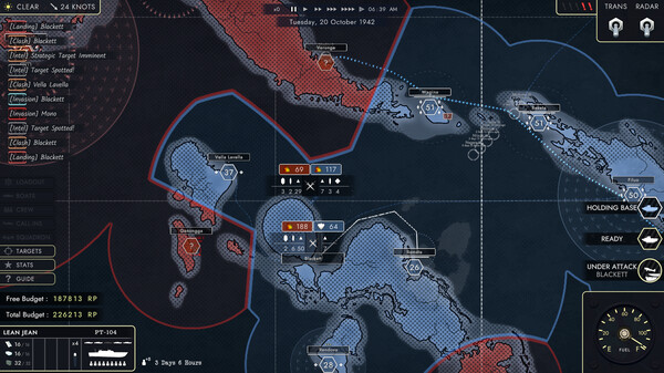 Boat Crew screenshot 1