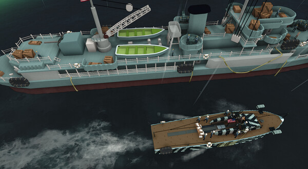 Boat Crew screenshot 11