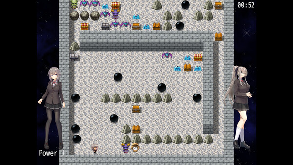 Puzzle & Maze screenshot 5