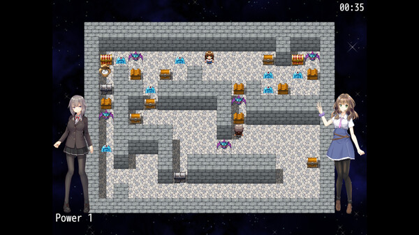 Puzzle & Maze screenshot 2