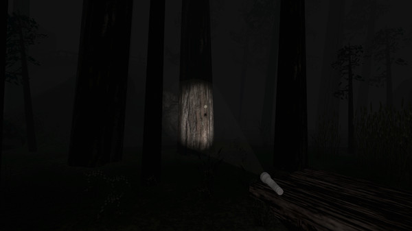 Dark Harvest screenshot 1