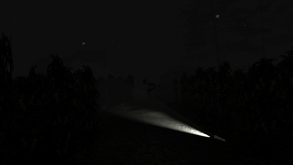 Dark Harvest screenshot 2