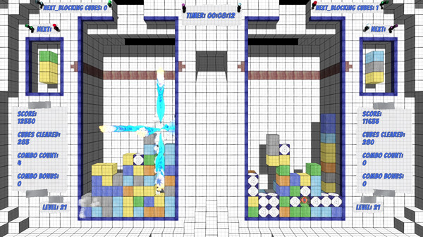Papertris screenshot 7
