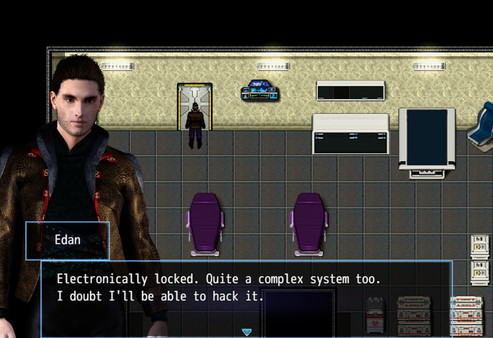 Pegasus: Broken Wings screenshot 7