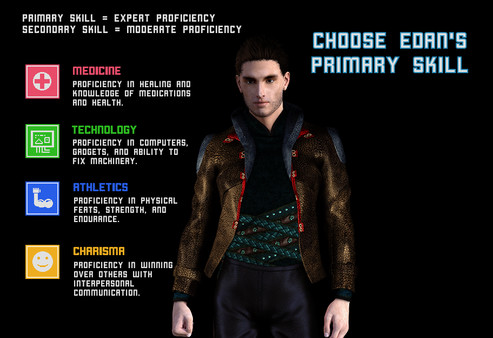 Pegasus: Broken Wings screenshot 11