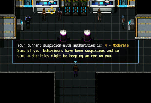 Pegasus: Broken Wings screenshot 12