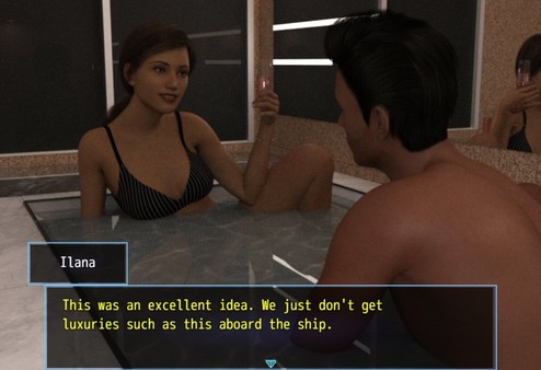 Pegasus: Broken Wings screenshot 3