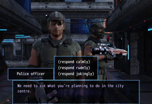 Pegasus: Broken Wings screenshot 4