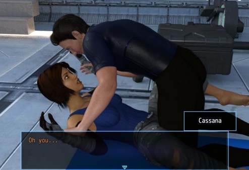 Pegasus: Broken Wings screenshot 8