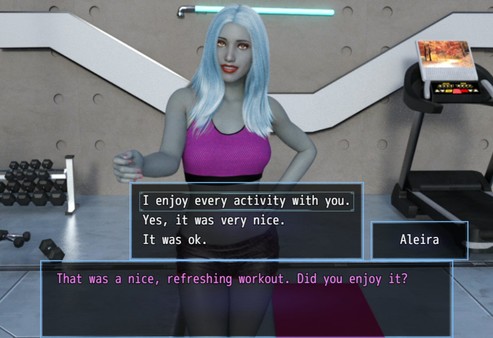Pegasus: Broken Wings screenshot 9