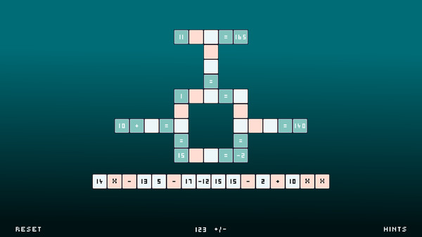 Cross Numbers screenshot 5