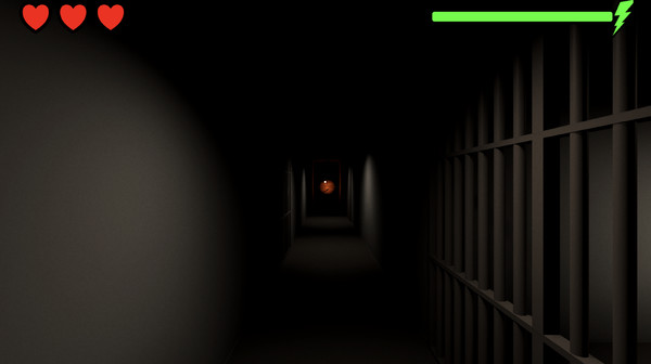 Abyss screenshot 5