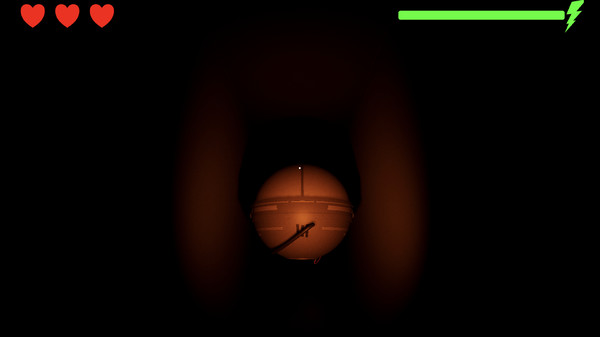 Abyss screenshot 2