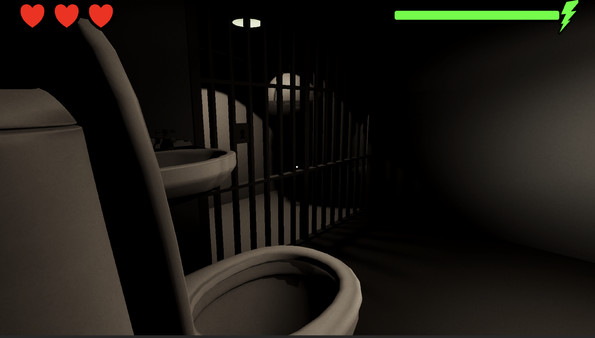 Abyss screenshot 4