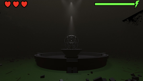 Abyss screenshot 7