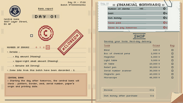 Crypto Is Dead screenshot 3