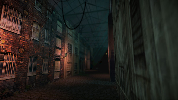 The Shape On The Ground (Steam Edition) screenshot 5