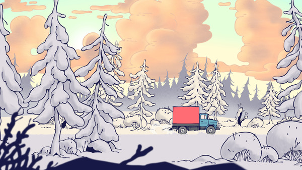 Firebird screenshot 1