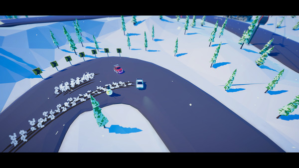 Mini Racing World screenshot 10