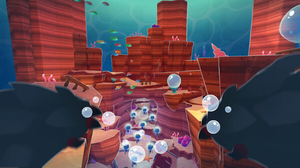 No More Rainbows screenshot 2