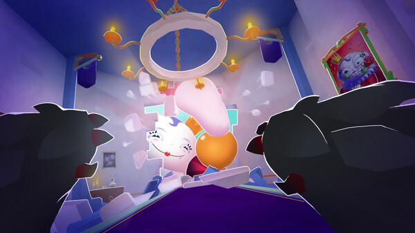 No More Rainbows screenshot 5