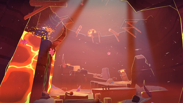 No More Rainbows screenshot 8