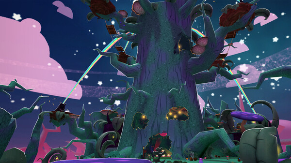 No More Rainbows screenshot 11