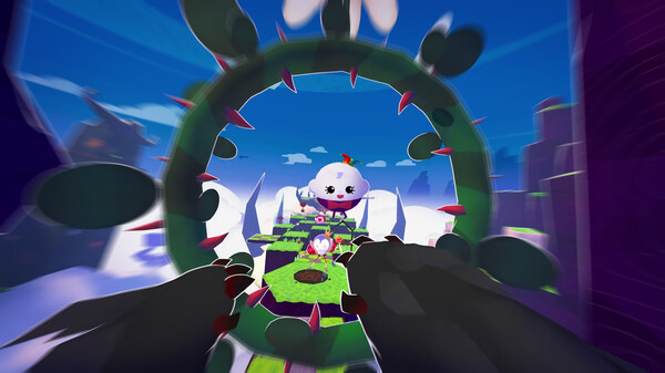 No More Rainbows screenshot 4