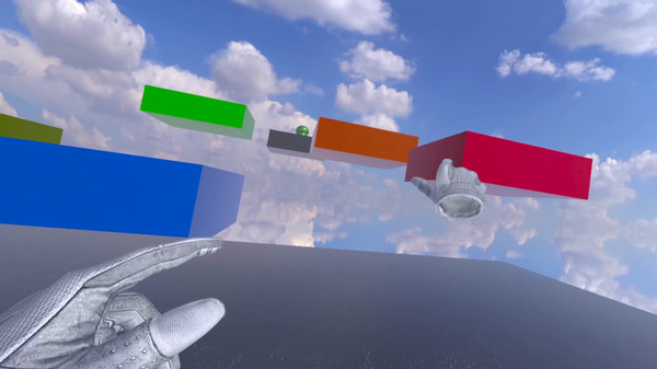 Color Escape: VR Coop screenshot 4