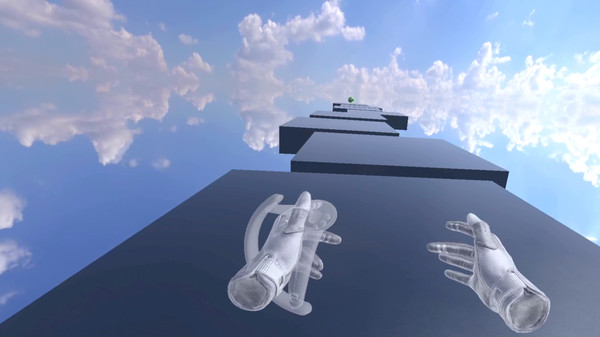 Color Escape: VR Coop screenshot 2