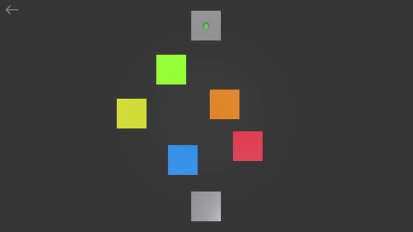 Color Escape: VR Coop screenshot 5