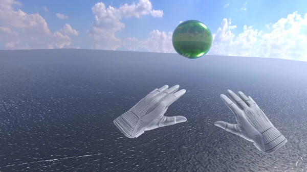 Color Escape: VR Coop screenshot 1