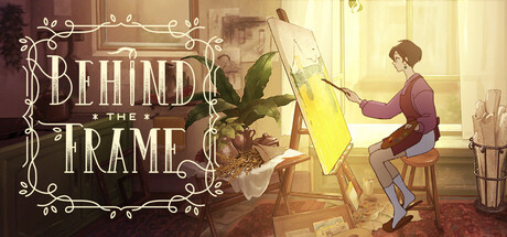 Behind the Frame: The Finest Scenery