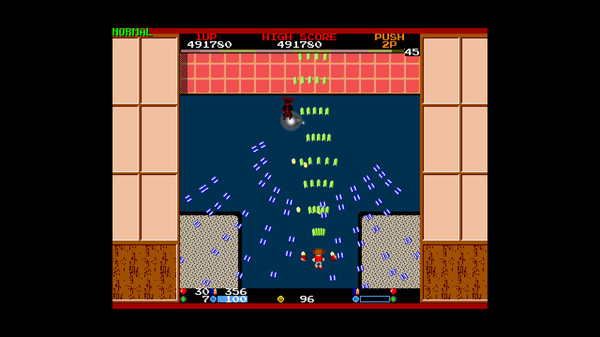 Chuhou Joutai 2: Paraided! screenshot 3