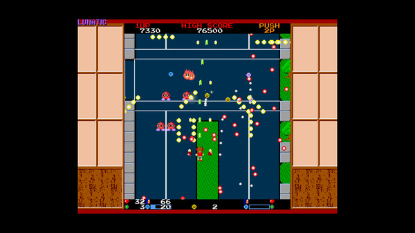 Chuhou Joutai 2: Paraided! screenshot 2