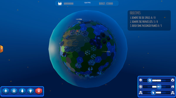 Equilibrium screenshot 7