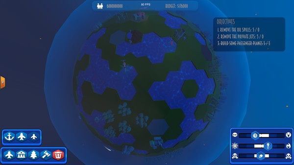 Equilibrium screenshot 9