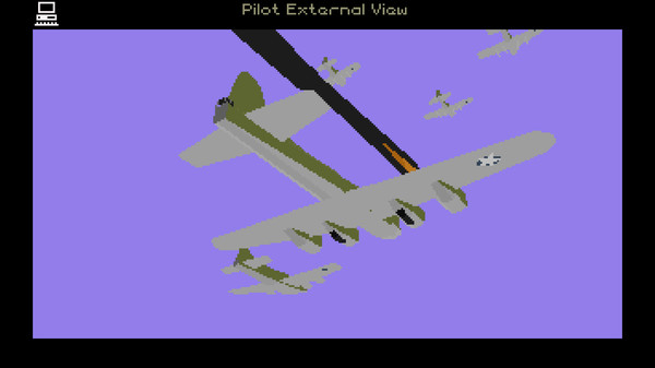 B-17 Flying Fortress: World War II Bombers in Action screenshot 3